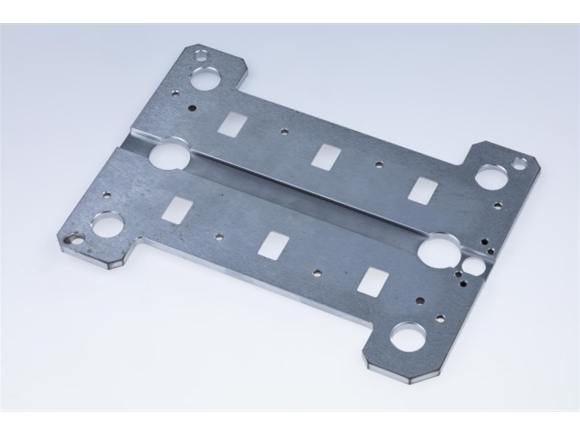 CNC Machining Product